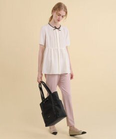 TOCCA 【A4サイズ対応・撥水】PLENTIFUL A4 NYLONBAG ナイロンバッグ