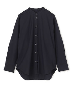 UNFILO ライトフランネル オーバーシャツ