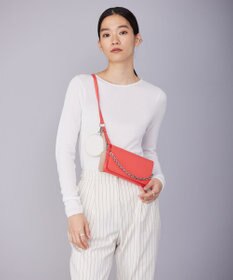 ICB 【マルチウェイ】３ピースショルダーバッグ