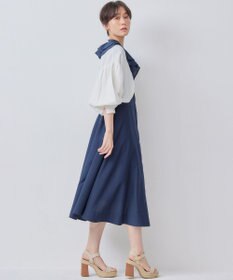 組曲 ドルマンボレロ カーディガン