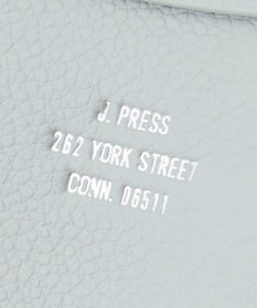 J.PRESS LADIES 【WEB限定カラーあり・2way】ワンショルダー バッグ