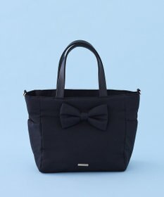 Maison de FLEUR 撥水加工２Ｗａｙトートバッグ