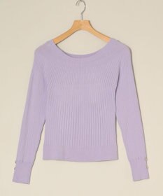 ONWARD Reuse Park 【any SiS】ニット春夏