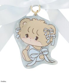 Maison de FLEUR Lil ala mode アセチチャーム