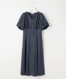 Feroux バルーンスリーブ ワンピース