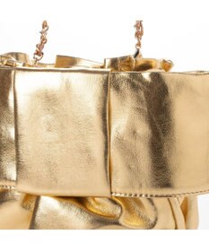 UNBILLION カカトゥ kakatoo / リボンチェーンショルダー