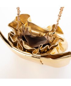 UNBILLION カカトゥ kakatoo / リボンチェーンショルダー