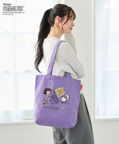 ROOTOTE 8443【スヌーピー】IP.トール.ピーナッツ-0T