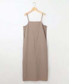 組曲 【先行予約】ライトファンクション キャミソールワンピース