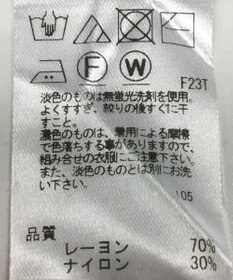 ONWARD Reuse Park 【Feroux】ニット春夏