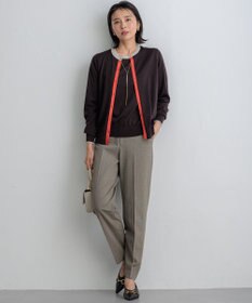 23区 ラリエット ネックレス