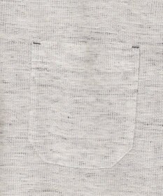 JOSEPH ABBOUD 【吸水速乾/軽量】リネンTOPピケ ポロシャツ