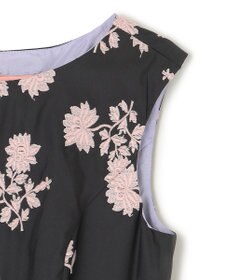 TOCCA 【Archive Collection・消臭・洗える】LA VIE EN ROSE ドレス