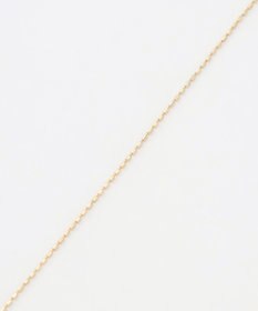 ANY SIS リングジュエル調 ネックレス