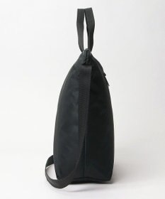 LeSportsac DELUXE EASY CARRY TOTE/リサイクルドブラックJP