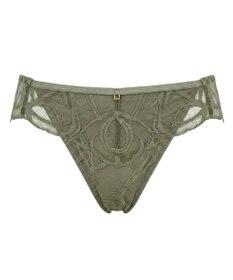 BRADELIS New York 【BRADELIS Me】 Lacy Coolstyle Panty26S1