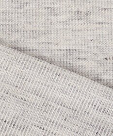 JOSEPH ABBOUD 【吸水速乾/軽量】リネンTOPピケ ポロシャツ