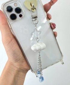 WEGO ビーズキーホルダーB