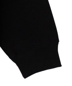 WEGO 【ユニセックス着用ITEM/裏起毛/SMLサイズ展開】リラックスフィットゲームロゴプルオーバー