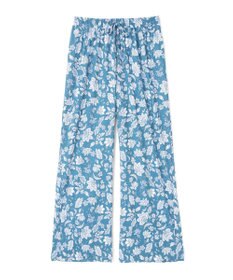 San-ai Resort（三愛水着楽園） 【SALE】ロングパンツ　M　【Coral veil（コーラルヴェール）】