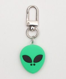 WEGO ミニモチーフキーホルダー