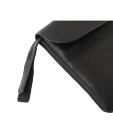 genten 貴重品ポーチ