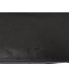 genten 貴重品ポーチ