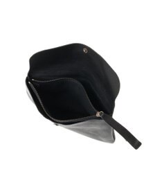 genten 貴重品ポーチ