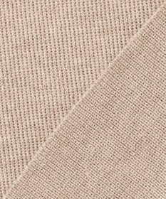 23区 【洗える】シャイニーシアー ニット キャミソール