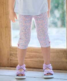 ANY KIDS 5分丈レギンス