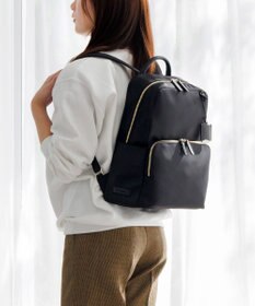 ACE BAGS & LUGGAGE Jewelna Rose フレイヤ・リュック2 エアリィ A4ゆったりサイズ 16261