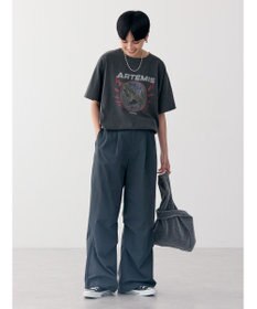 AMERICAN HOLIC パラシュートパンツ