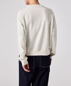 Paul Smith Horseshoe Leopardジップアップ ニット