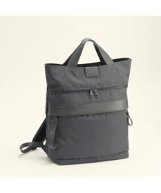 ACE BAGS & LUGGAGE W&.Day/Night サクテ 2WAYリュック A4サイズ 14.0インチPC収納 19022 ダブルアンドデイナイト