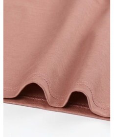 une nana cool 【綿100％】シルケット天竺半袖パジャマ MADE WITH LIBERTY FABRIC