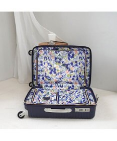 ACE BAGS & LUGGAGE 【雑誌掲載】 HaNT×Jewelna Rose コラボ スーツケース 機内持ち込み 06821 ハント ジュエルナローズ