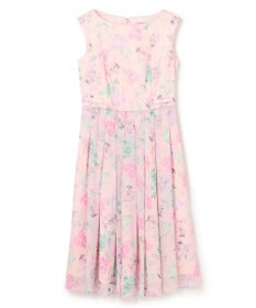 TOCCA UTOPIA BLOOM ドレス