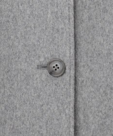 J.PRESS LADIES ブレンドビーバー チェスター コート