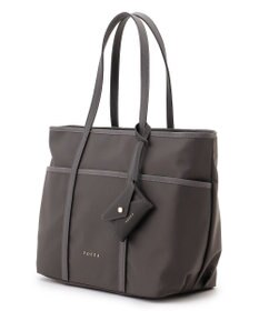 TOCCA  T-LETTERA NYLON BAG ナイロンバッグ【A4サイズ対応】