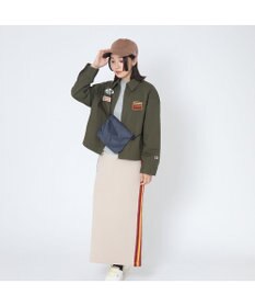 林八百吉商店 Champion　スエードロングハイキャップ