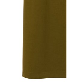 Green Parks armonia．ダンボール配色ワンピース