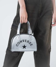WEGO 【CONVERSE】別注CONVERSEボストンバッグ