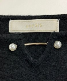 ONWARD Reuse Park 【any SiS】ニット秋冬