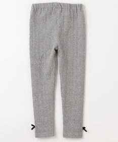 ANY KIDS ケーブルレギンス