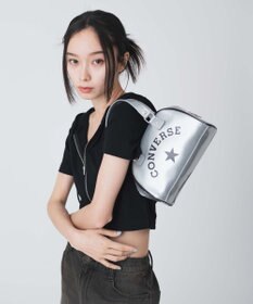 WEGO 【CONVERSE】別注CONVERSEボストンバッグ