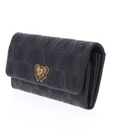 ANNA SUI チェイス 被せ長財布