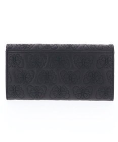 ANNA SUI チェイス 被せ長財布