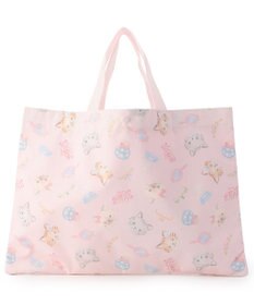 Chacott Catレッスントートバッグ