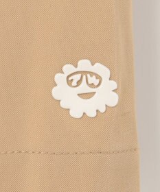 PW CIRCULUS 【WOMEN】【洗える/撥水/ストレッチ】プリーツ スカート ゴルフウェア レディース