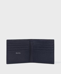 Paul Smith メタルクロップドロゴ 札入れ